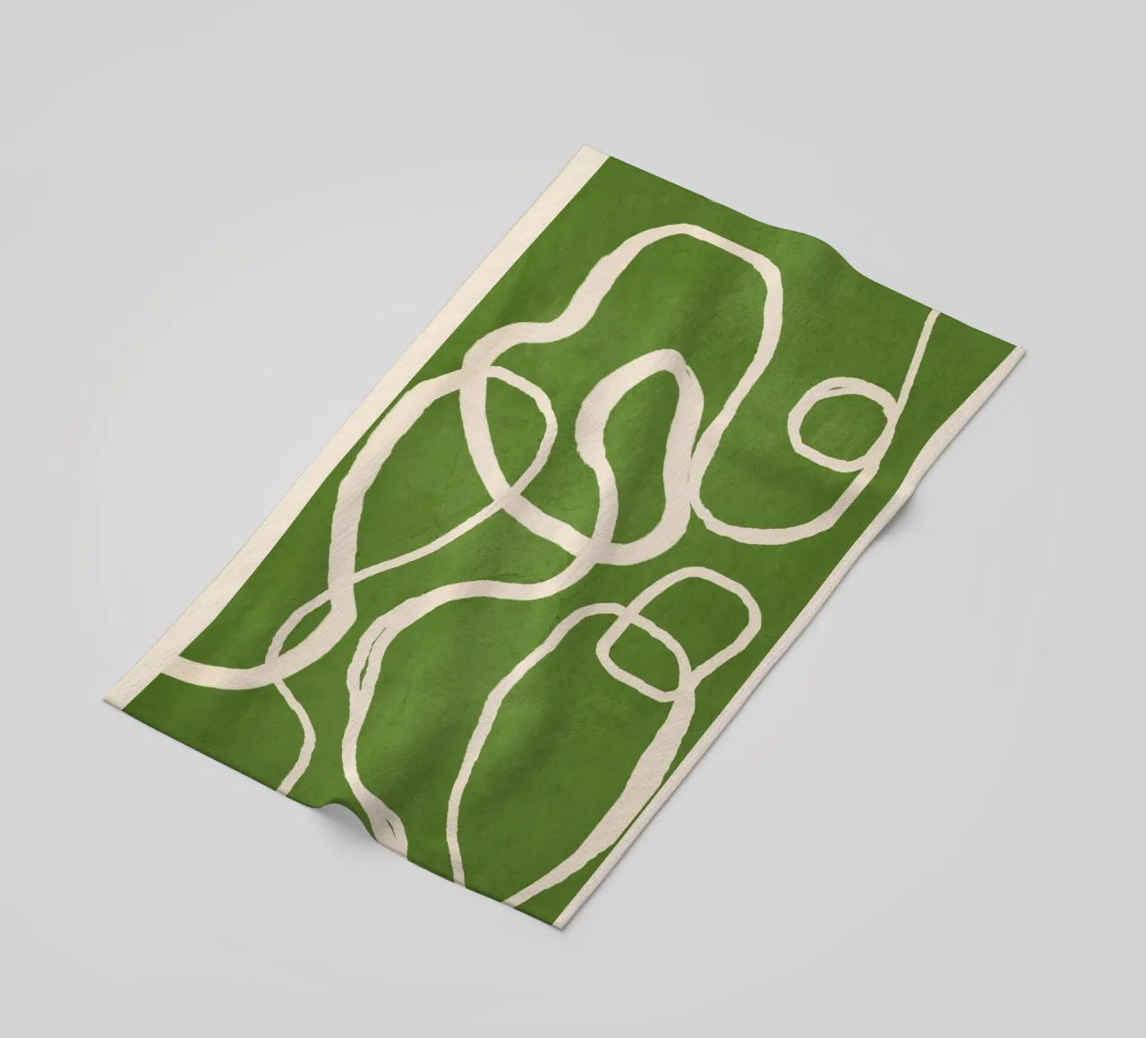 Ether Line 4 telo mare da Nadjaa