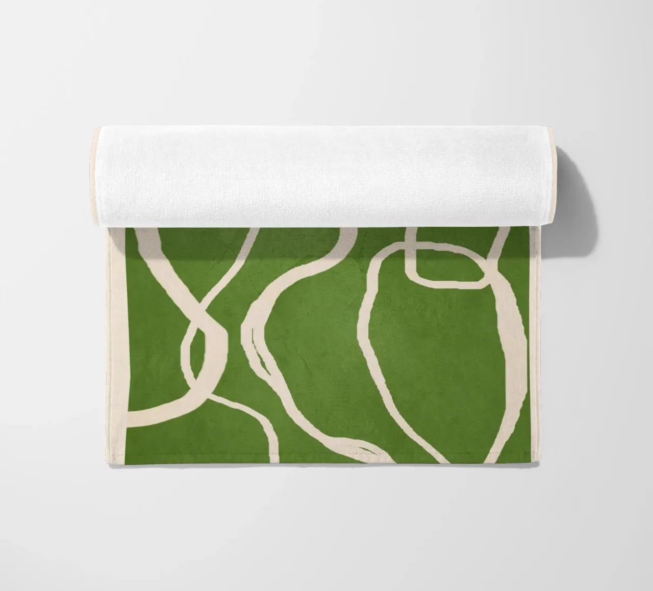 Ether Line 4 telo mare da Nadjaa