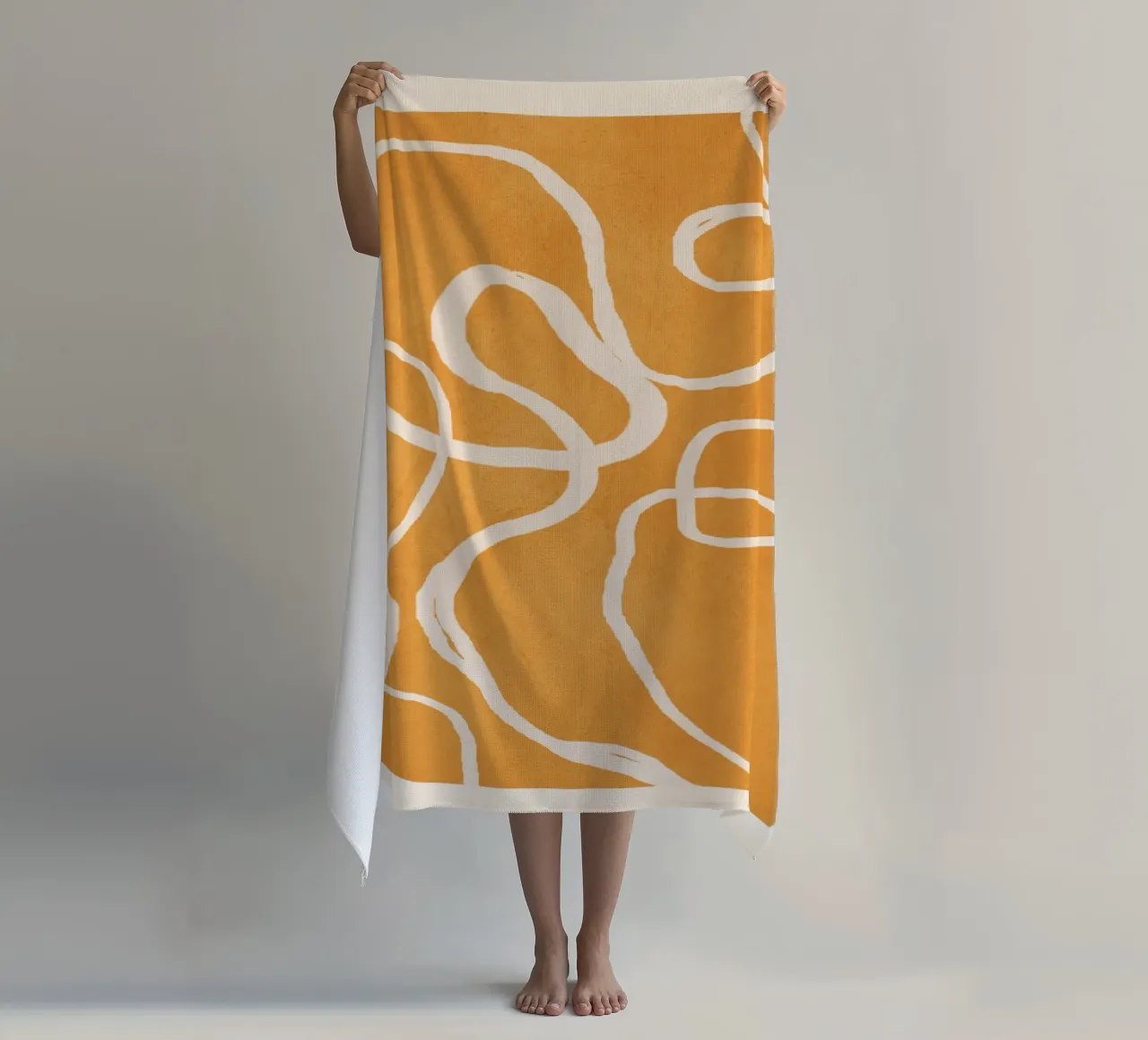 Ether Line 5 telo mare da Nadjaa