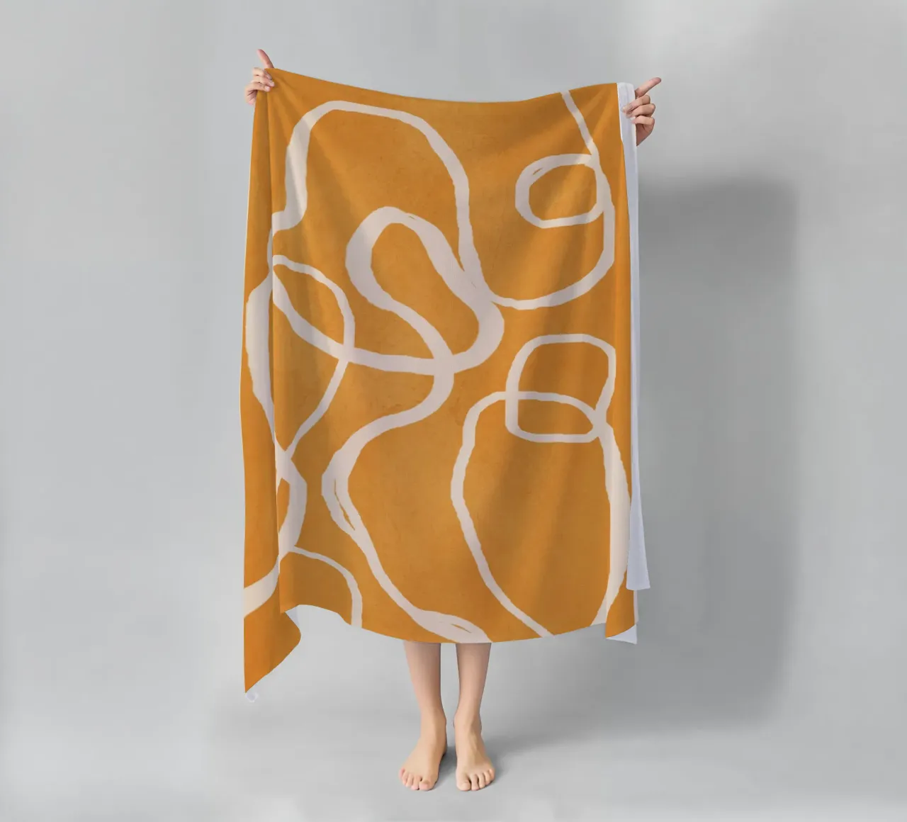 Ether Line 5 telo mare da Nadjaa