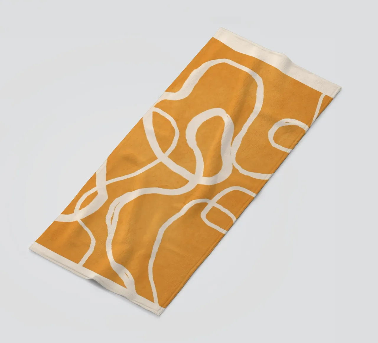 Ether Line 5 telo mare da Nadjaa