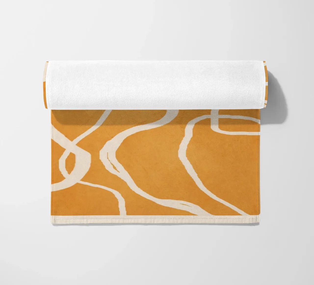 Ether Line 5 telo mare da Nadjaa