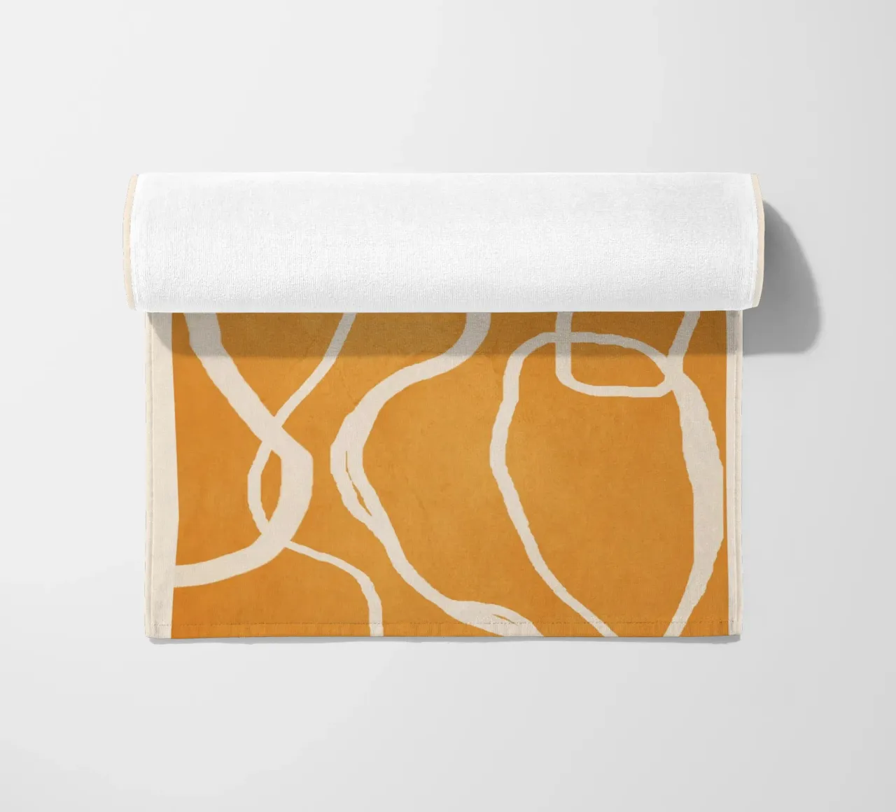 Ether Line 5 telo mare da Nadjaa