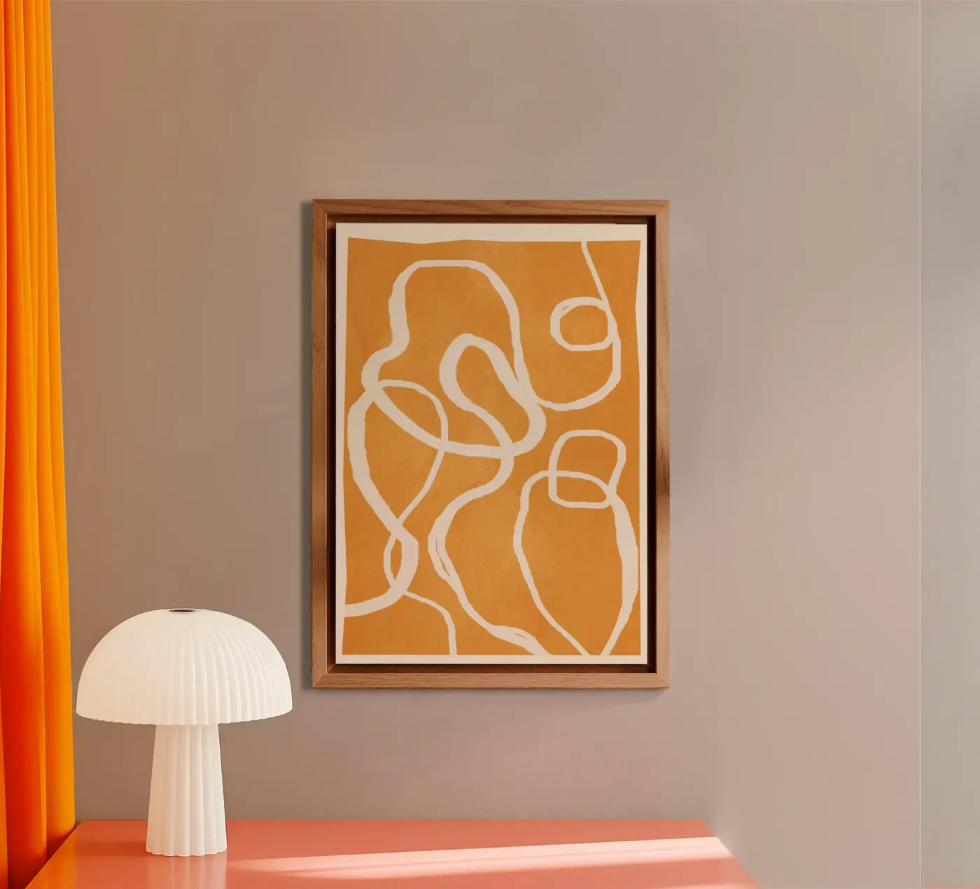 Ether Line 5 pannello forex da Nadjaa