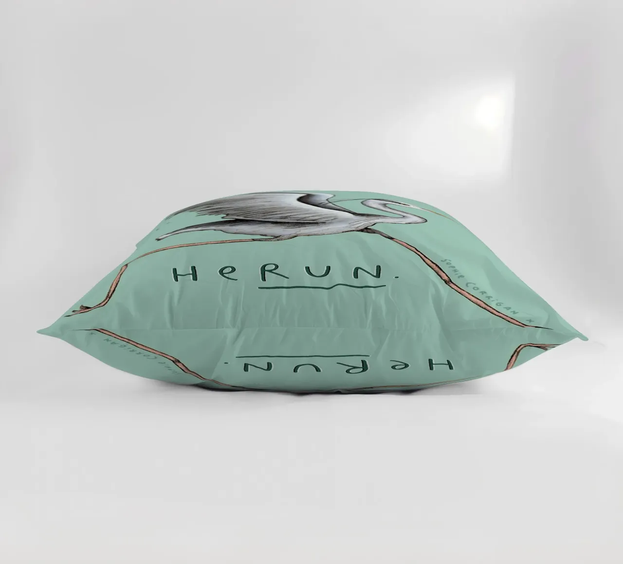 HeRUN cuscino da HARU HARU