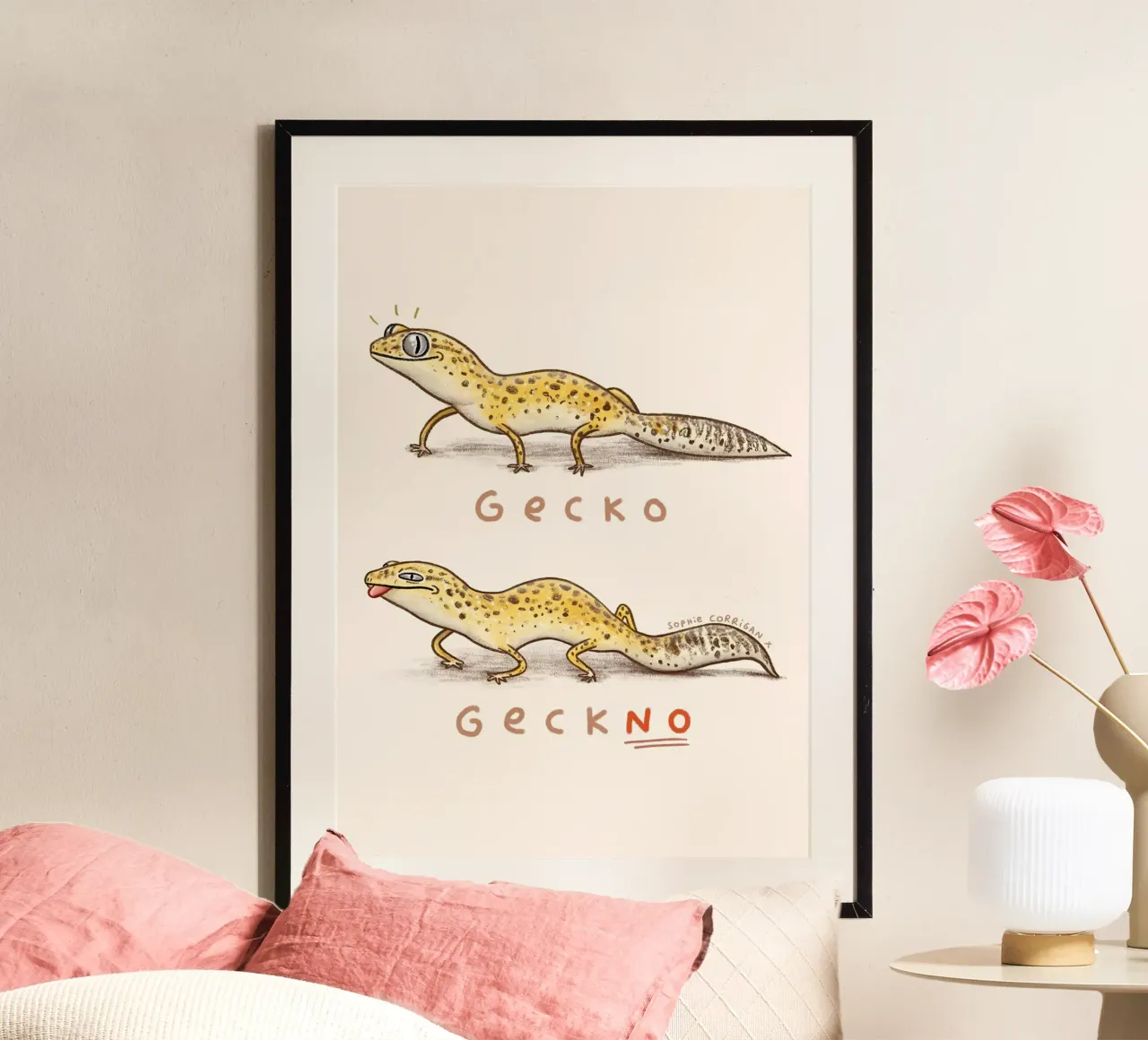 Geco Geckno carta hahnemühle da HARU HARU