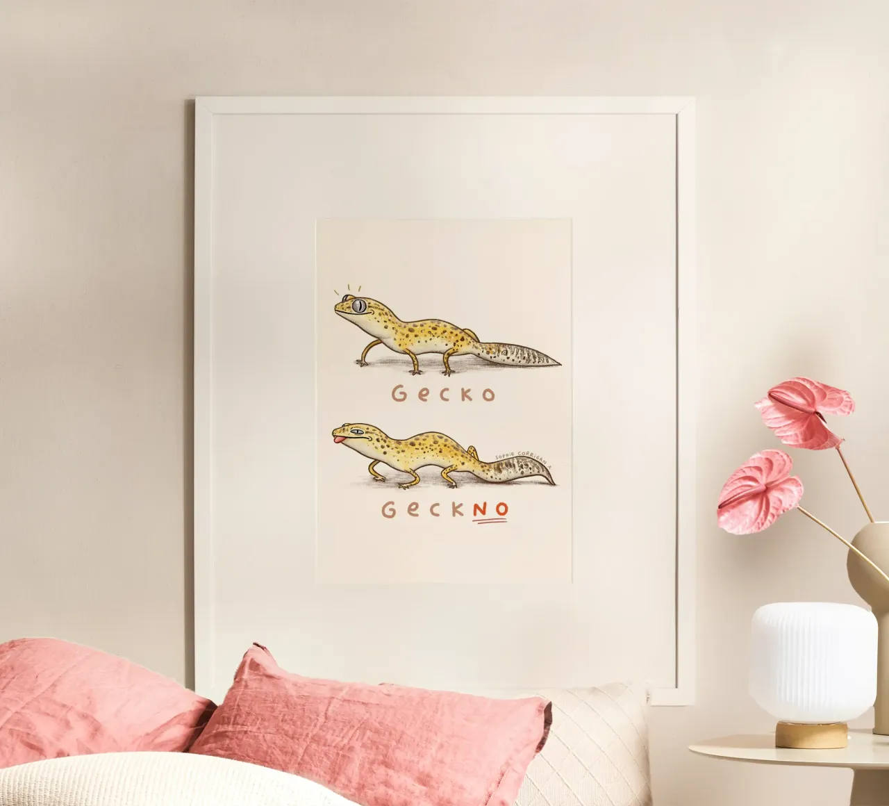 Geco Geckno carta hahnemühle da HARU HARU