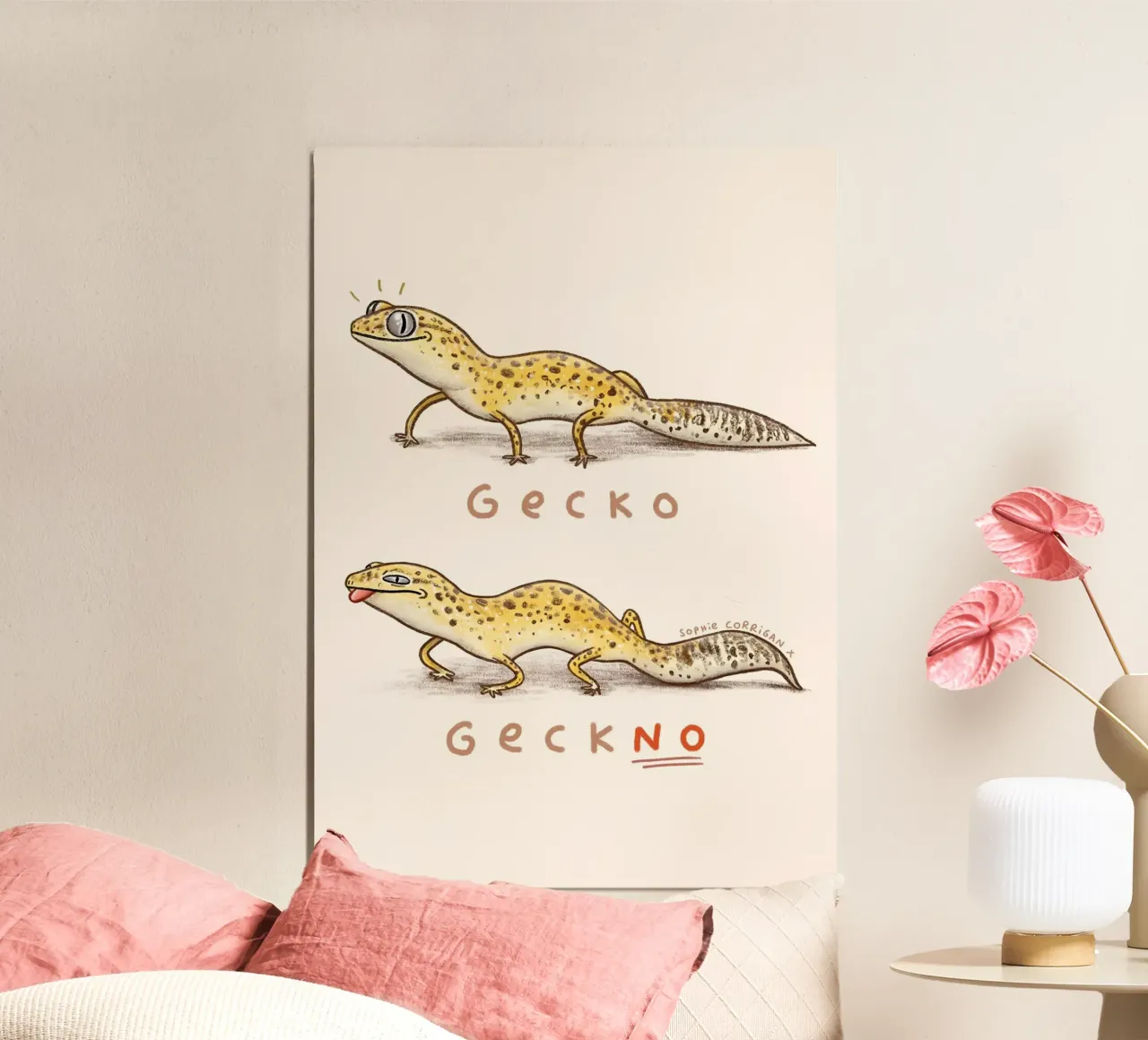 Geco Geckno carta hahnemühle da HARU HARU