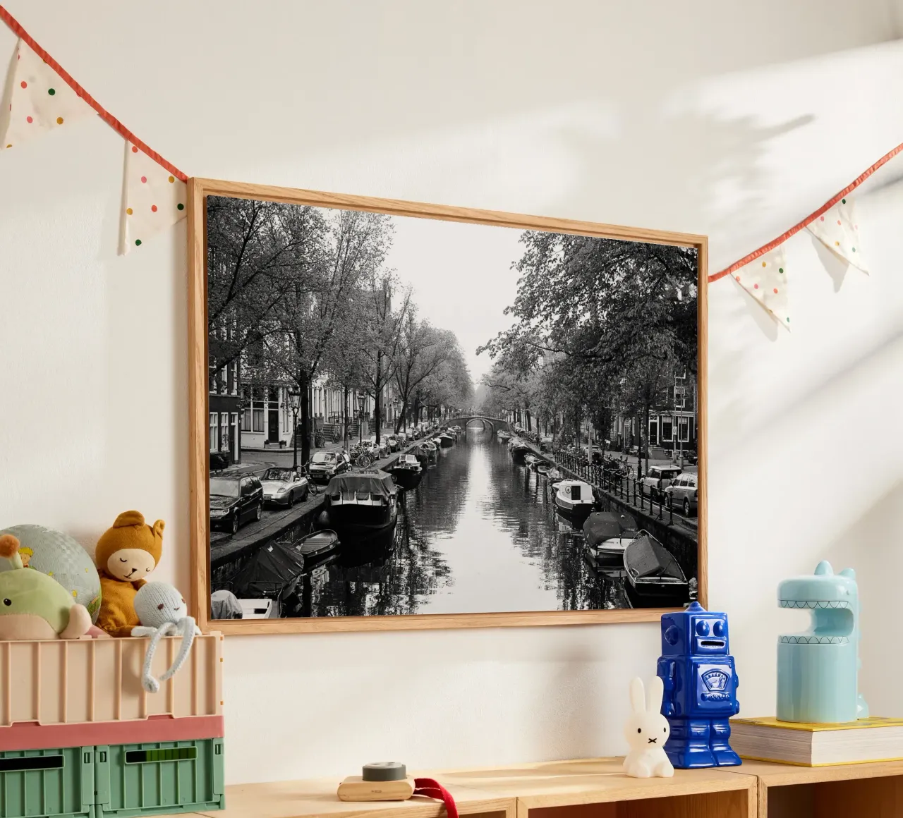 LOF Amsterdam plexiglass da LOF