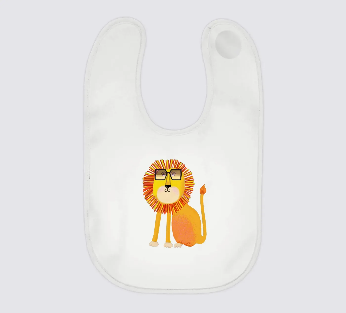 Lion bavaglino da Lynndarakos