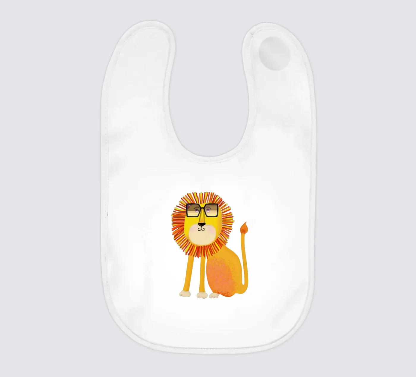 Lion bavaglino da Lynndarakos