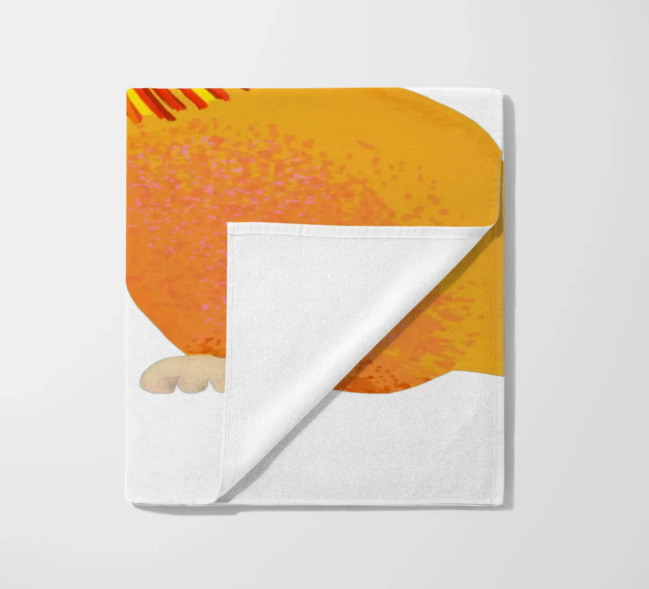 Lion telo mare da Lynndarakos