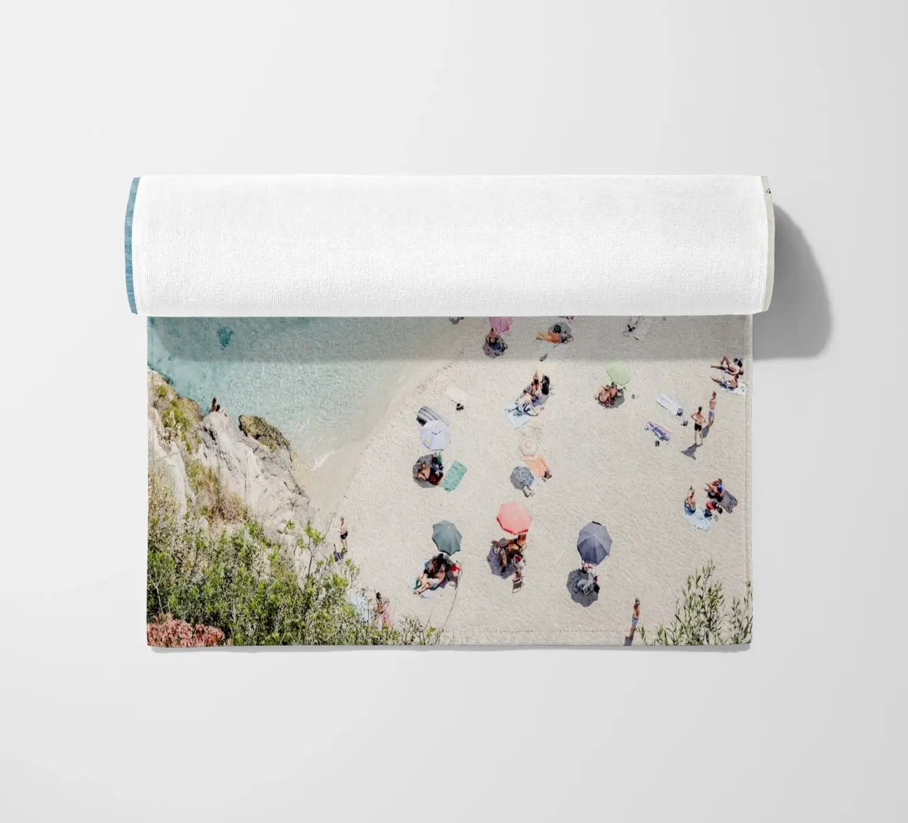 Italian summer in Calabria telo mare da photolovers
