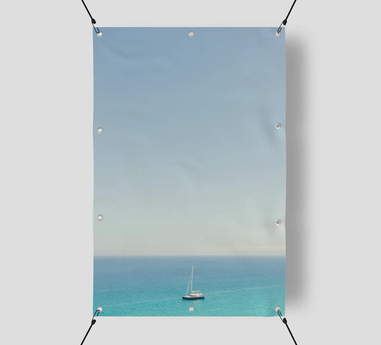 Sailing home telo in pvc da photolovers