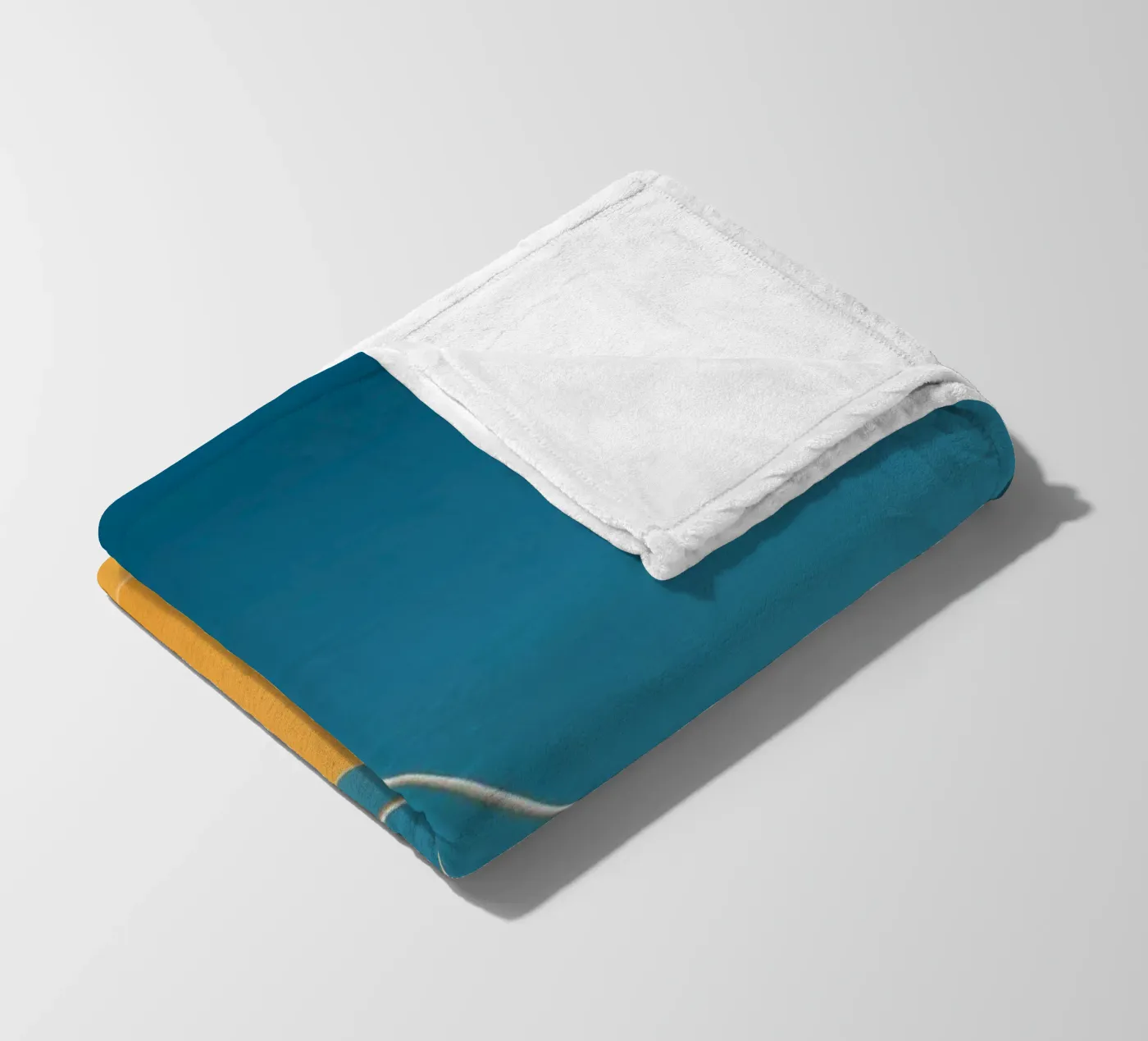 The view coperta in pile da Affiches Minimalistes
