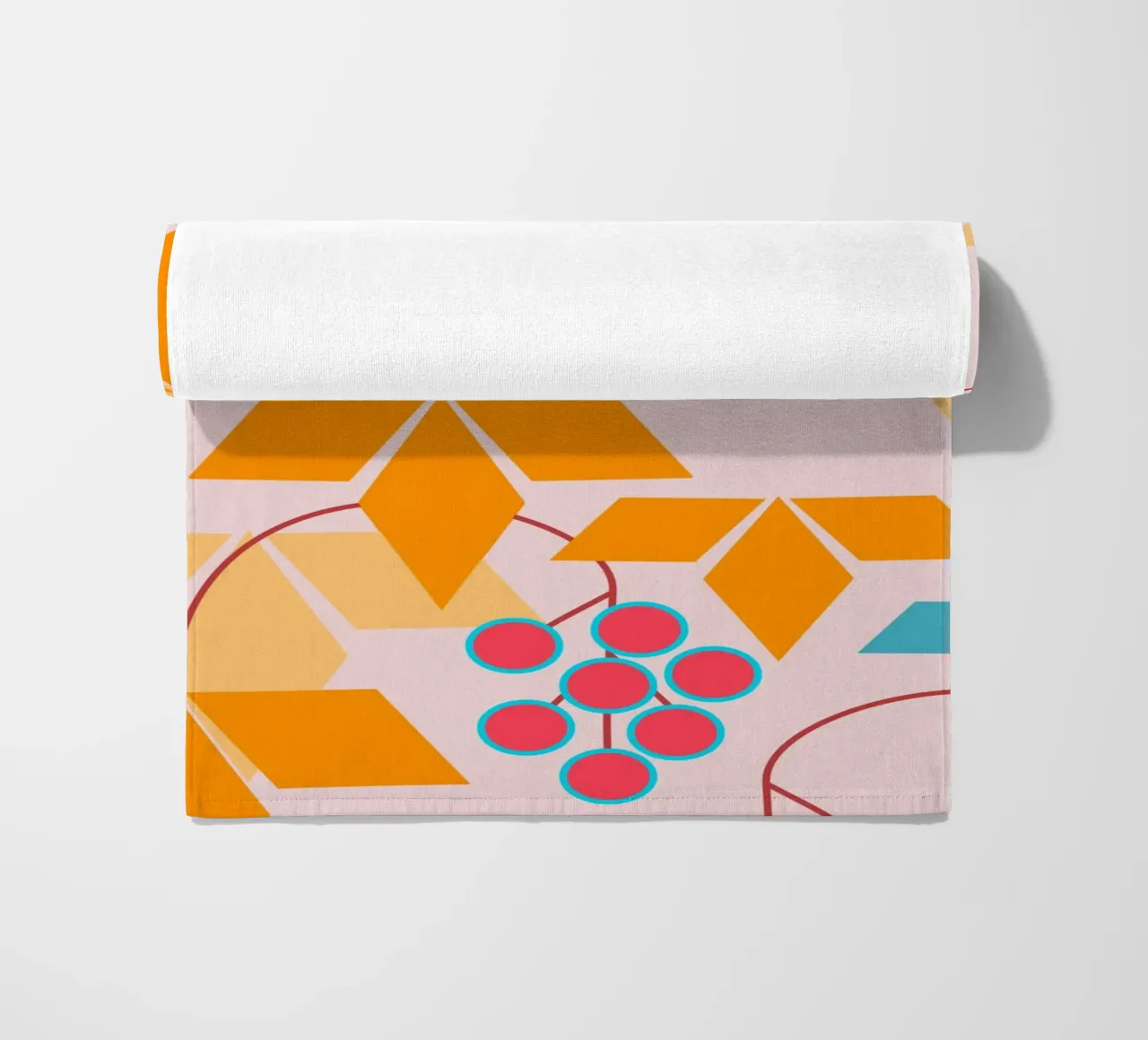 WineGrapes telo mare da MirimoDesign