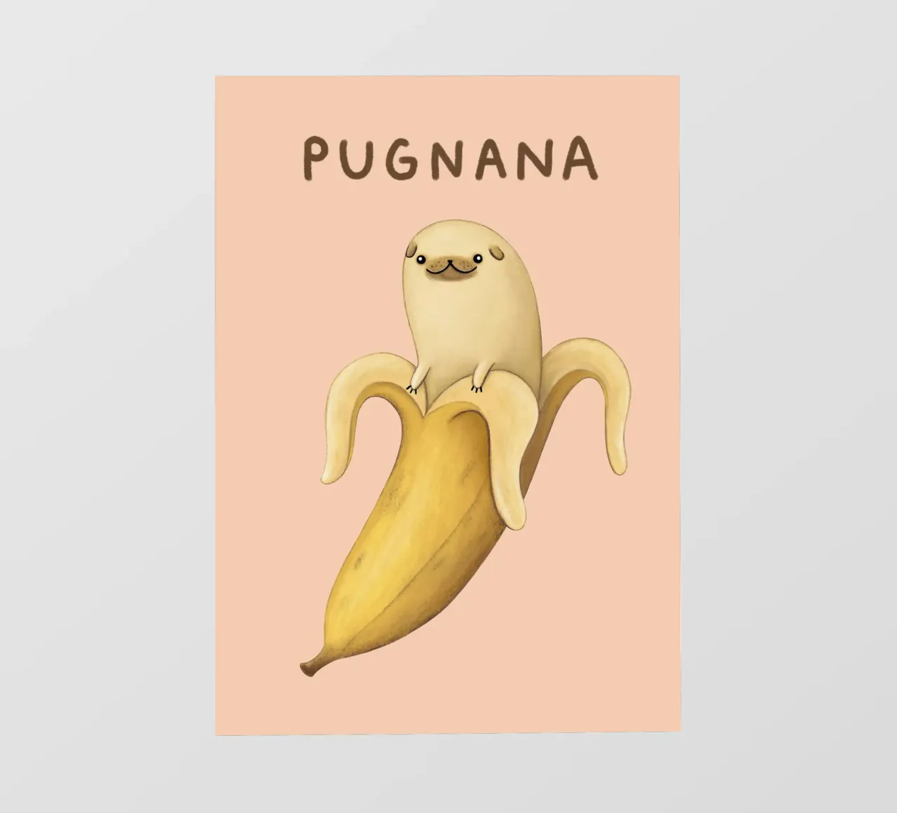 Pugnana telo in pvc da HARU HARU