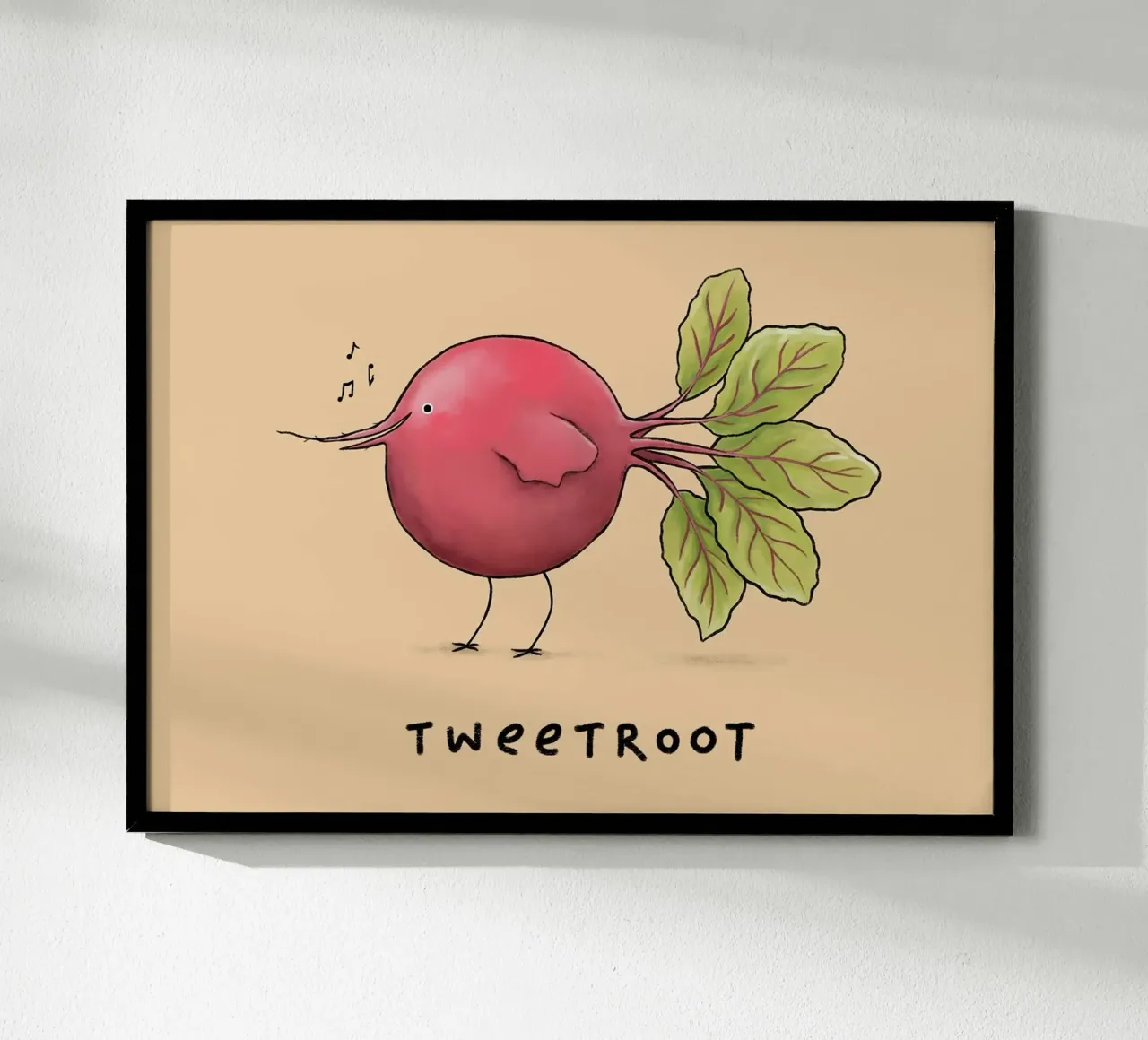 Tweetroot carta hahnemühle da HARU HARU