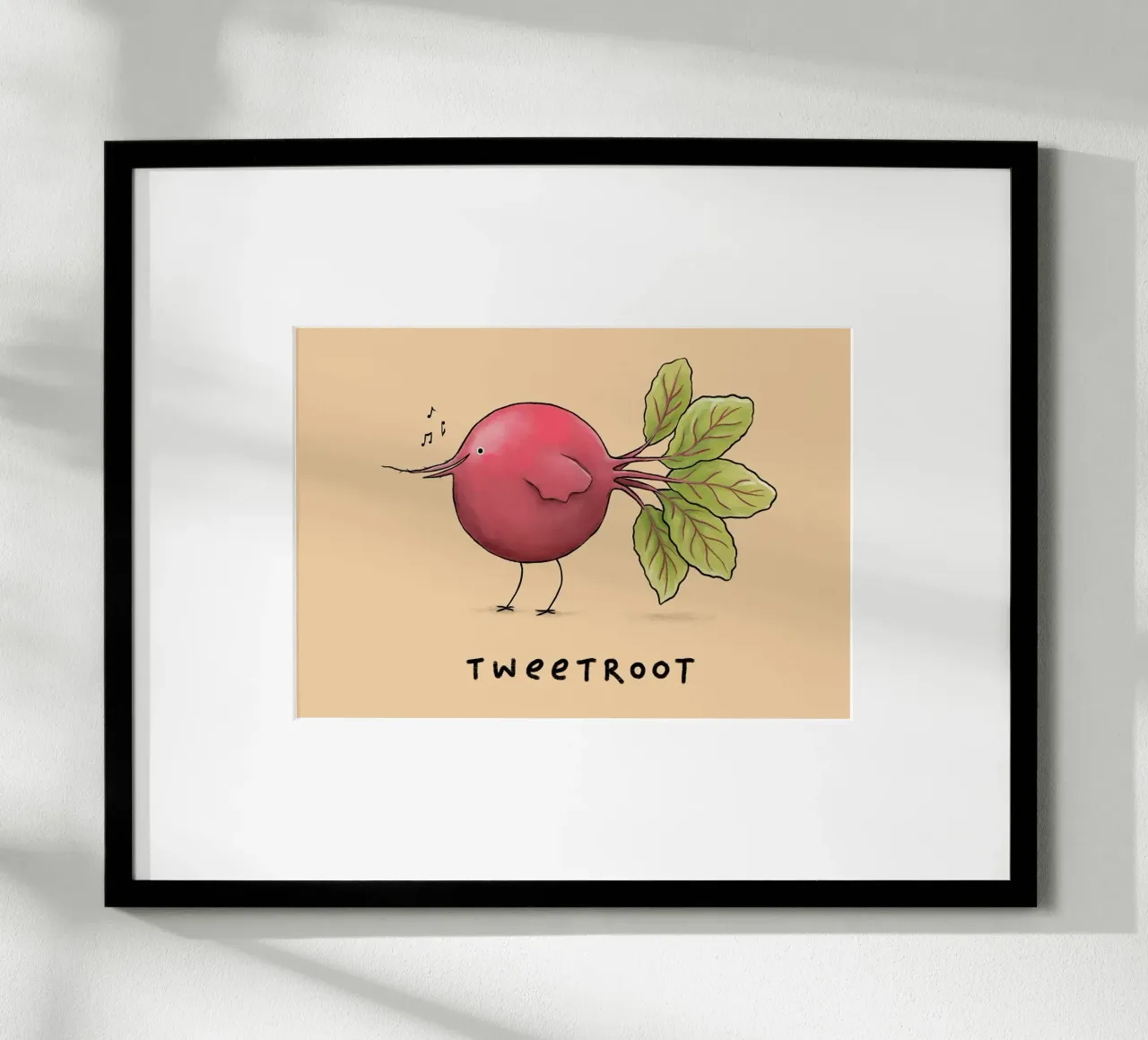 Tweetroot carta hahnemühle da HARU HARU