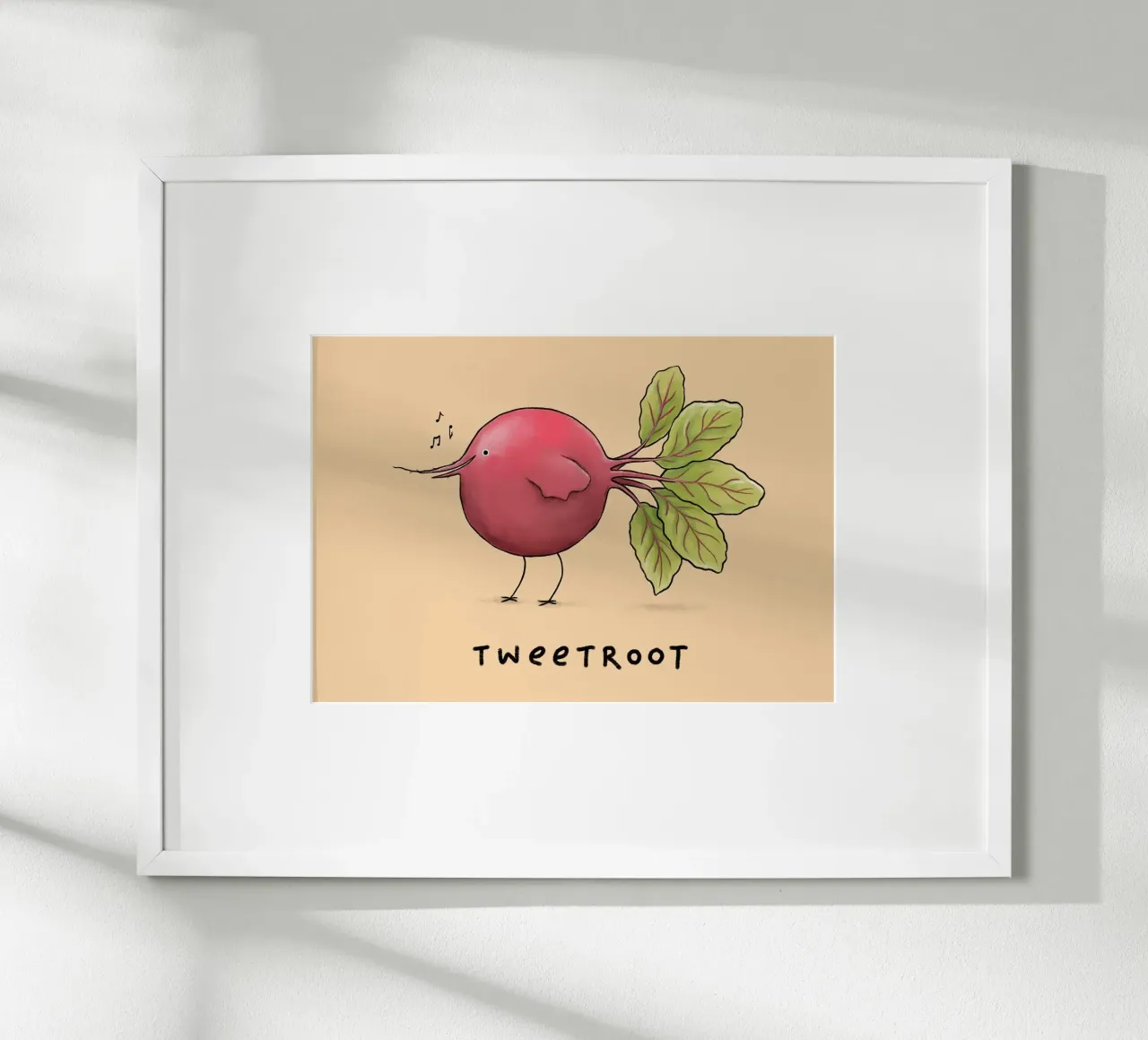 Tweetroot carta hahnemühle da HARU HARU