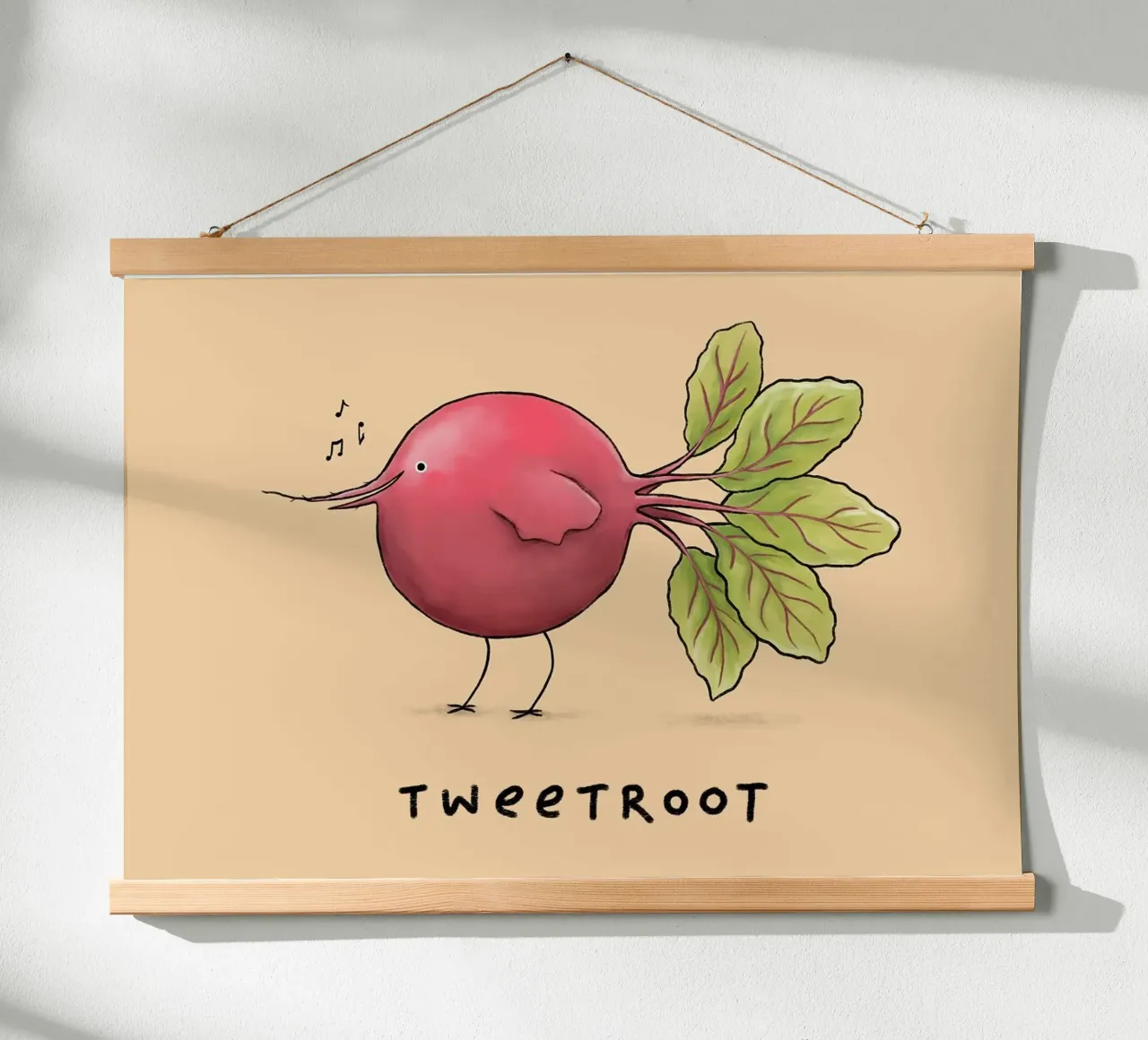 Tweetroot carta hahnemühle da HARU HARU