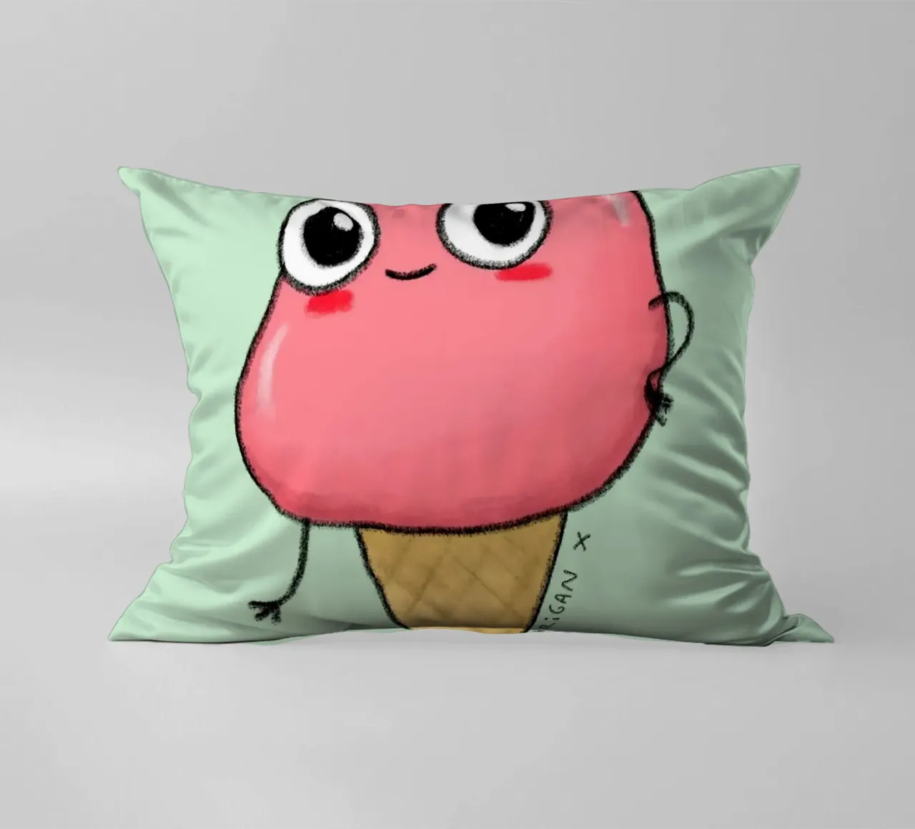 Sorbae cuscino da HARU HARU