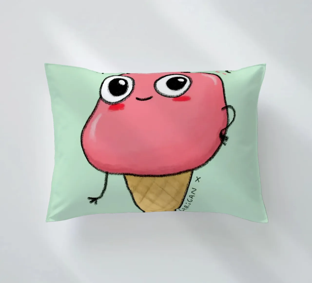Sorbae cuscino da HARU HARU