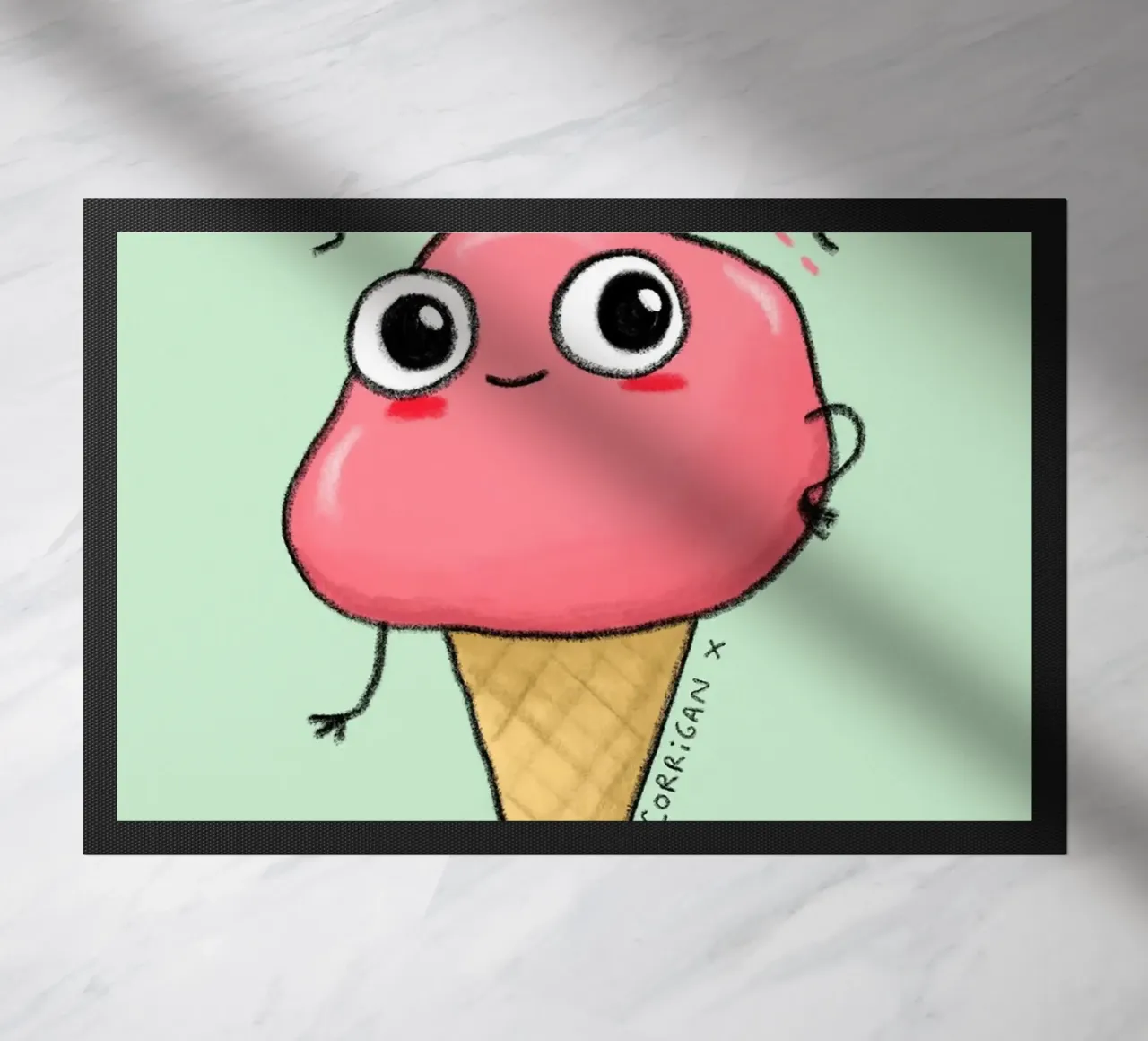 Sorbae zerbino da HARU HARU