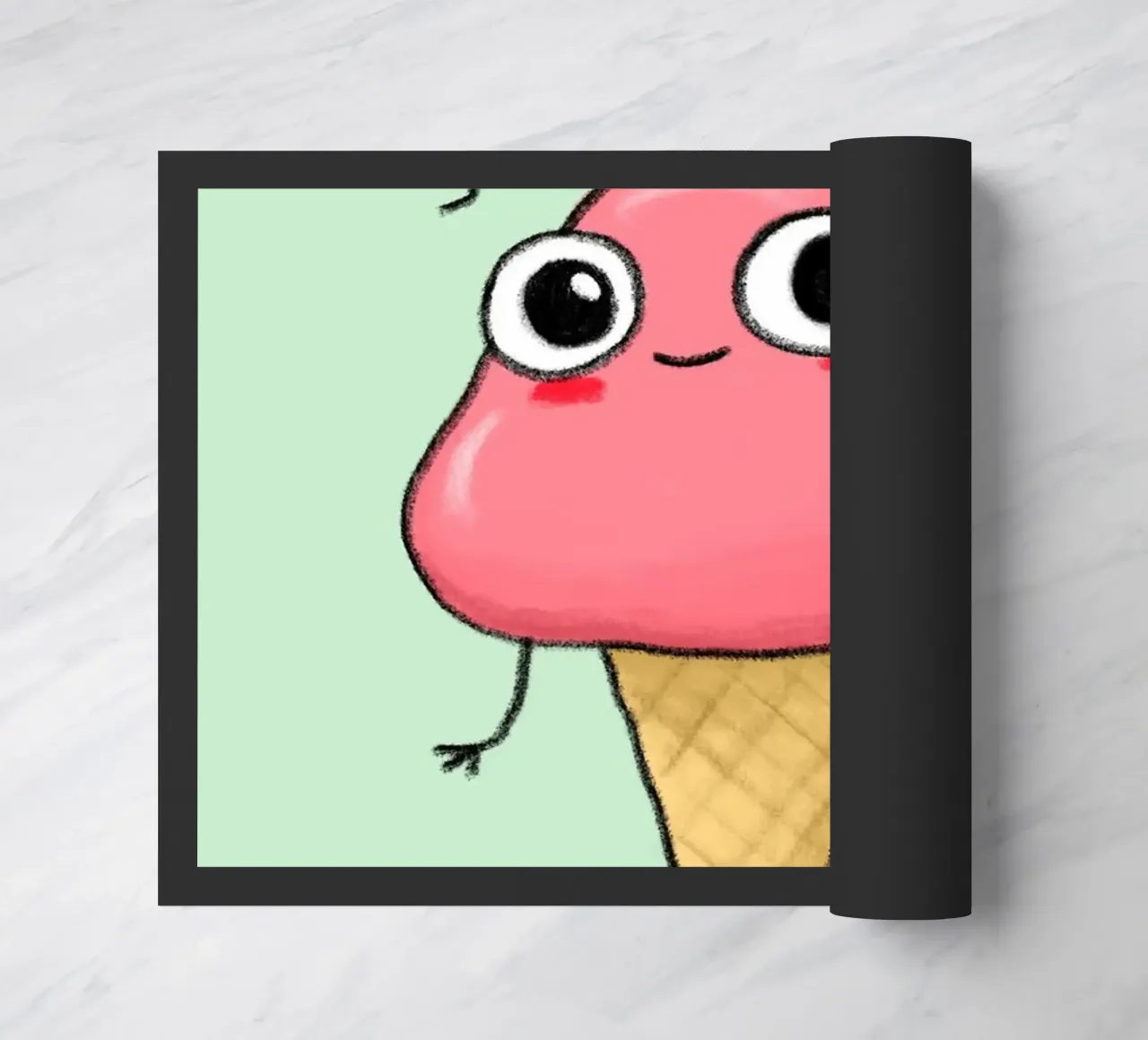 Sorbae zerbino da HARU HARU