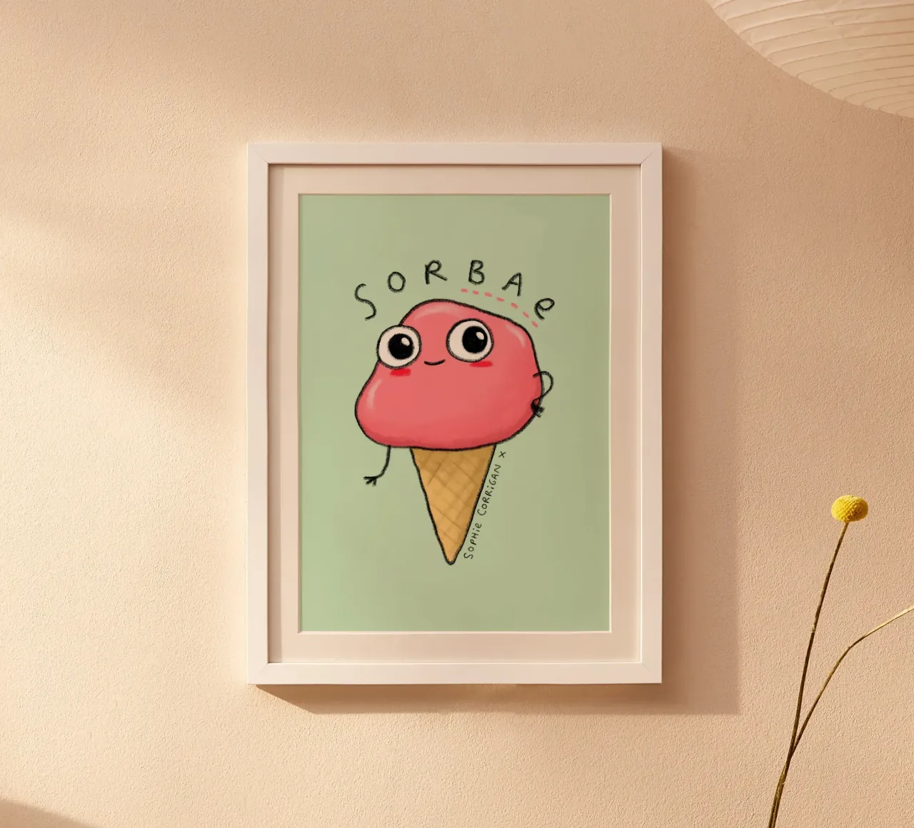 Sorbae carta hahnemühle da HARU HARU