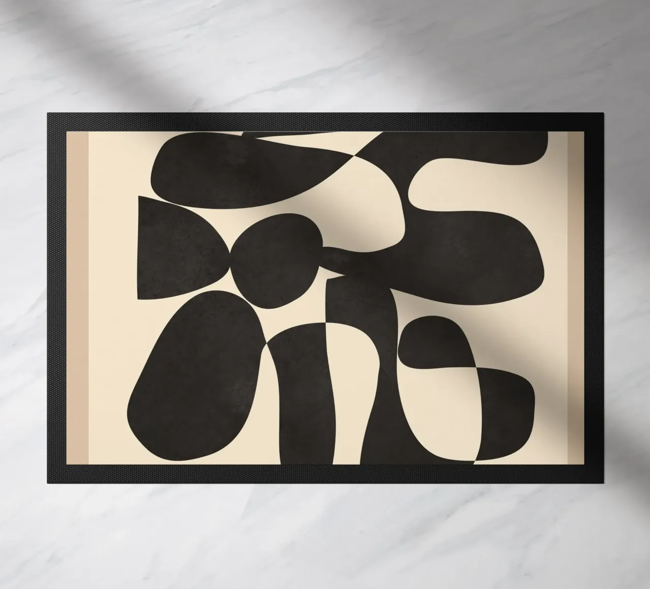 Modern Art Form 4 zerbino da Nadjaa