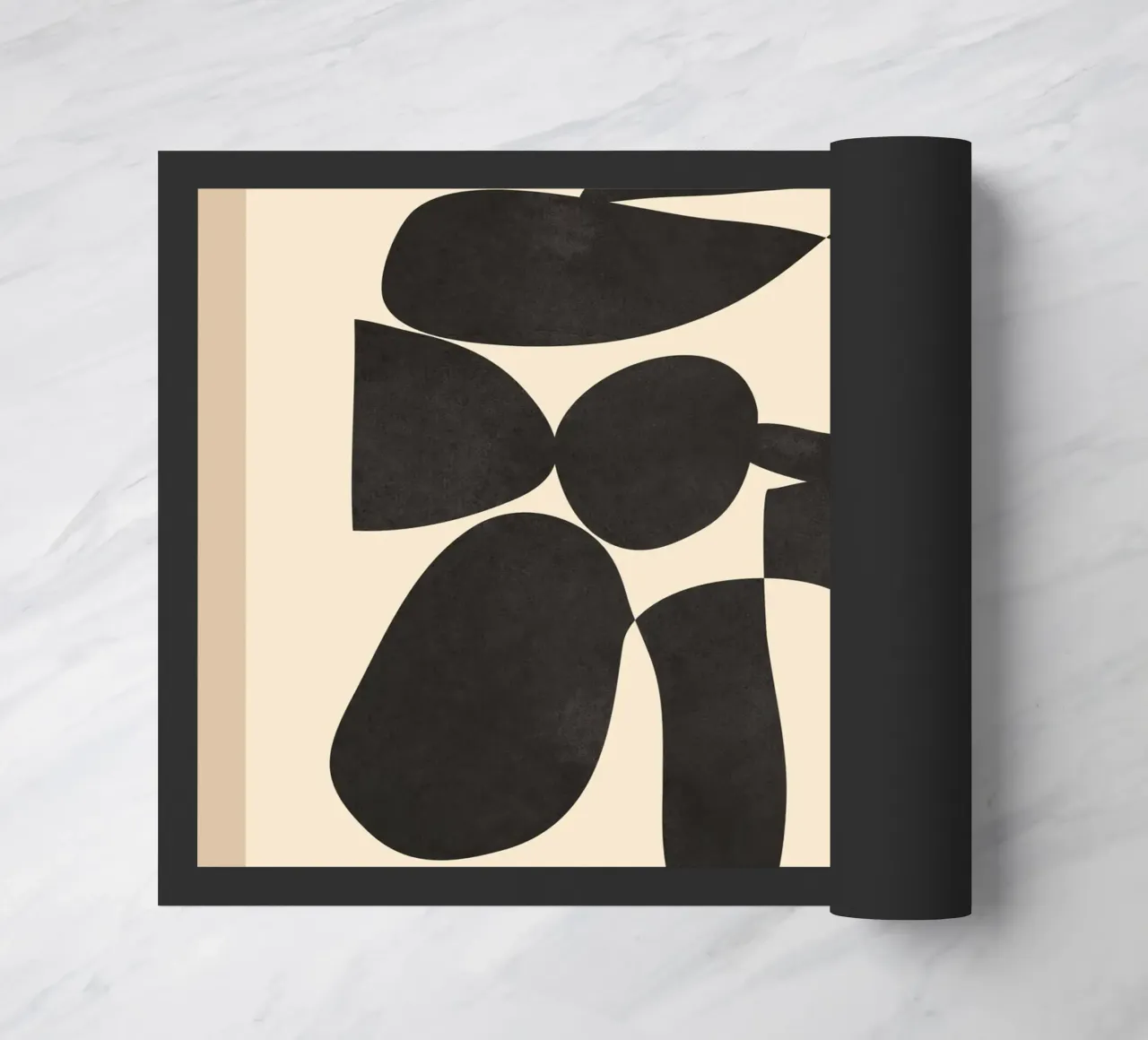 Modern Art Form 4 zerbino da Nadjaa