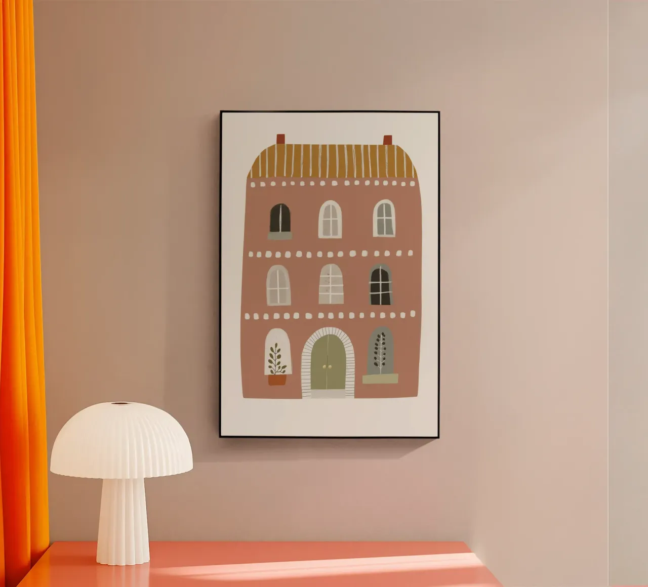 Mini Magic No 49 plexiglass da treechild