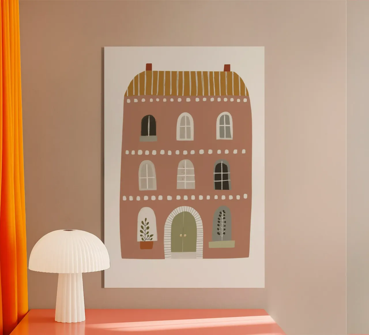 Mini Magic No 49 plexiglass da treechild