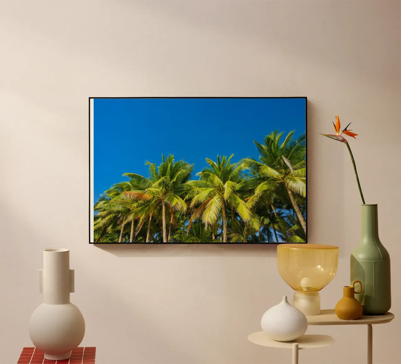 BORACAY 07 plexiglass da Tom Uhlenberg