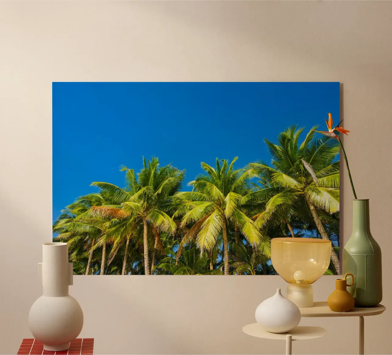 BORACAY 07 plexiglass da Tom Uhlenberg