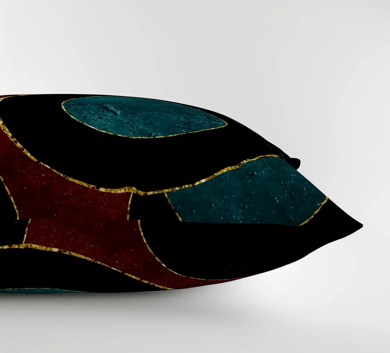 Art Deco Geometrics cuscino da LisaArtes
