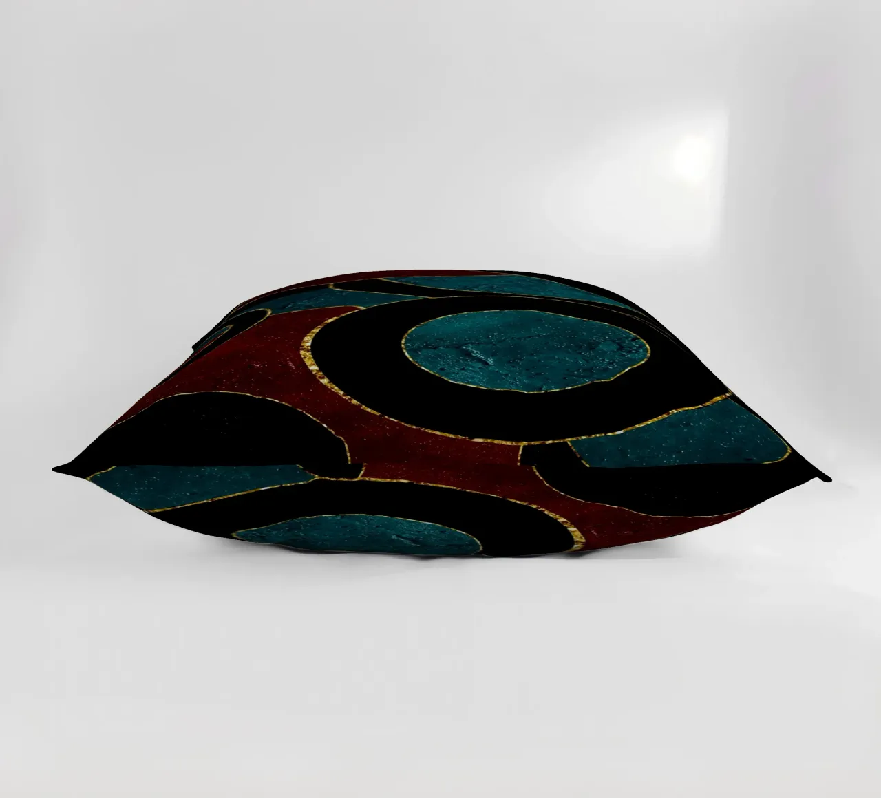 Art Deco Geometrics cuscino da LisaArtes