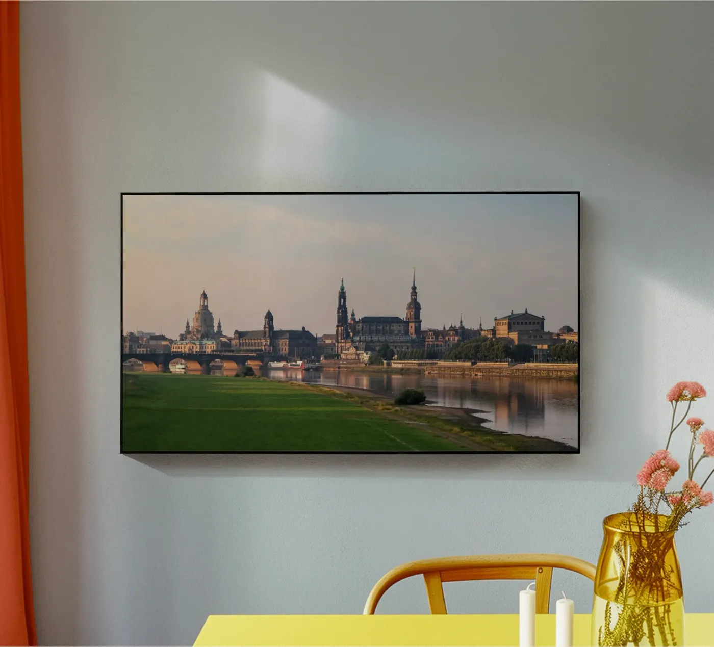 DRESDEN 05 plexiglass da Tom Uhlenberg
