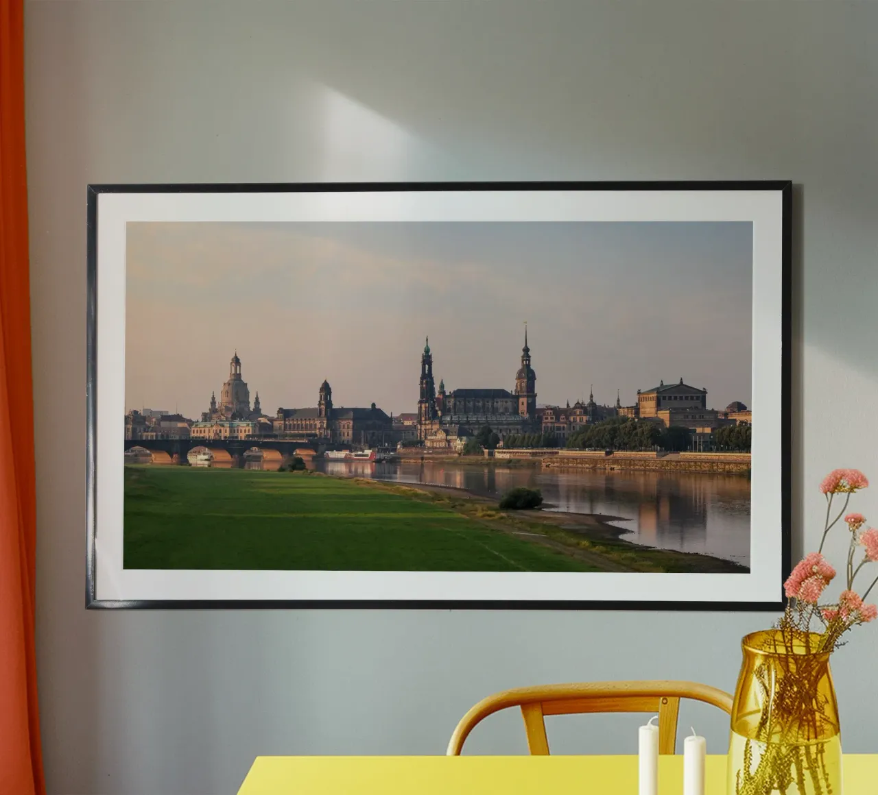 DRESDEN 05 poster da Tom Uhlenberg