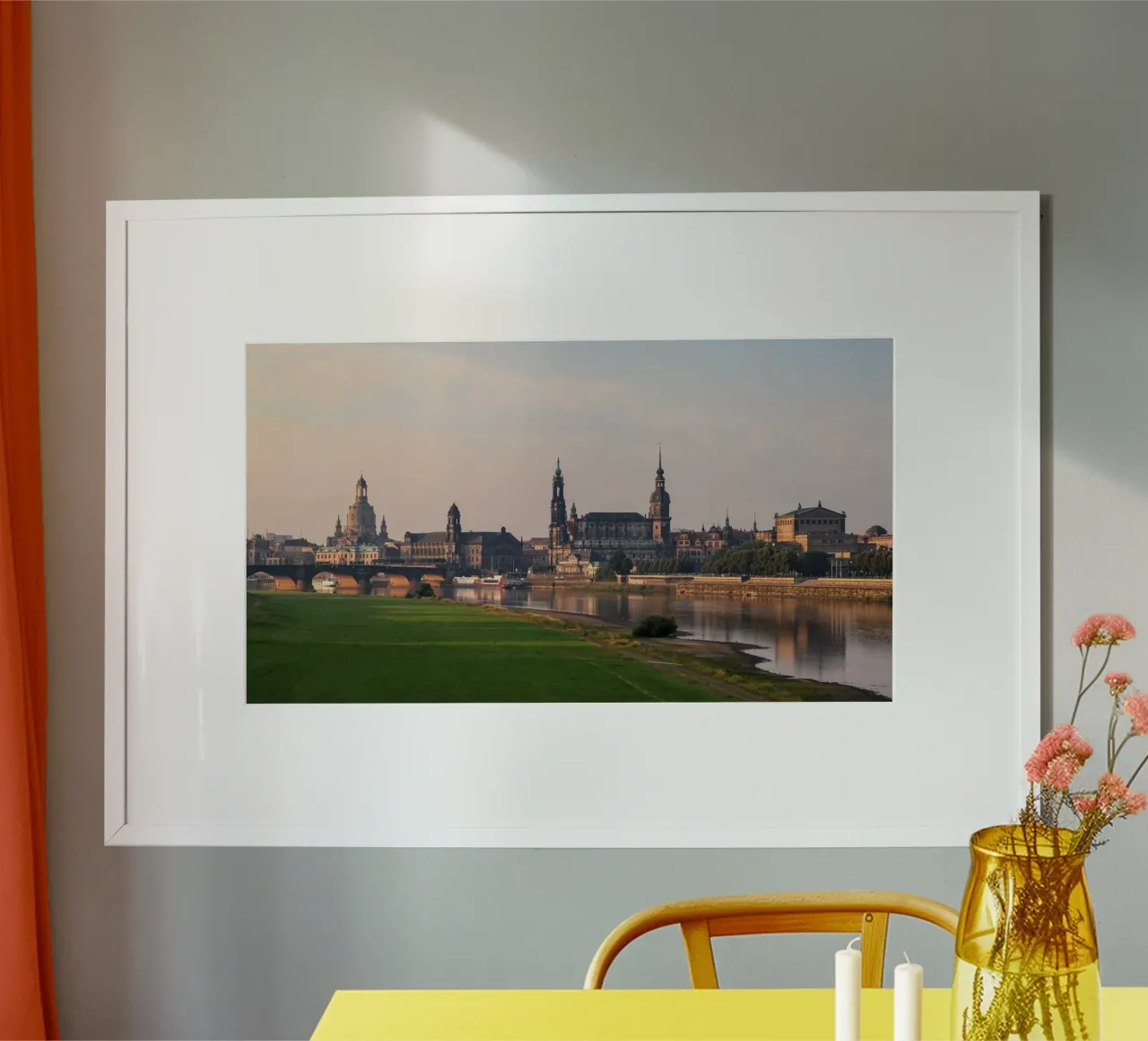 DRESDEN 05 poster da Tom Uhlenberg