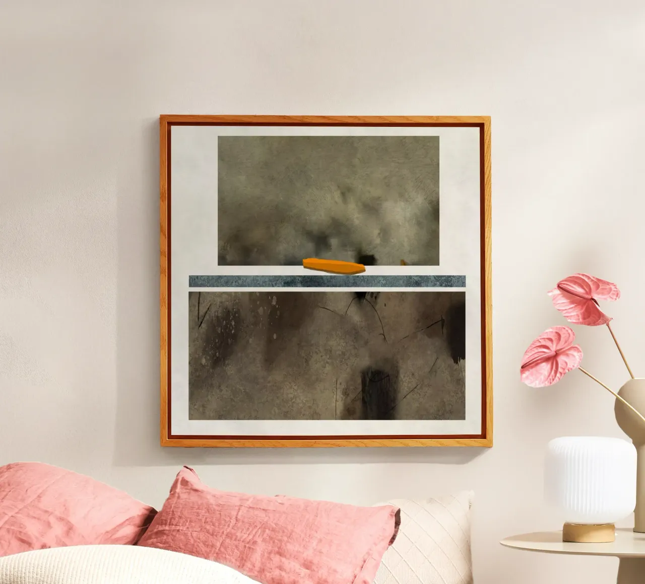 Focal Point plexiglass da RobertoMoroArt