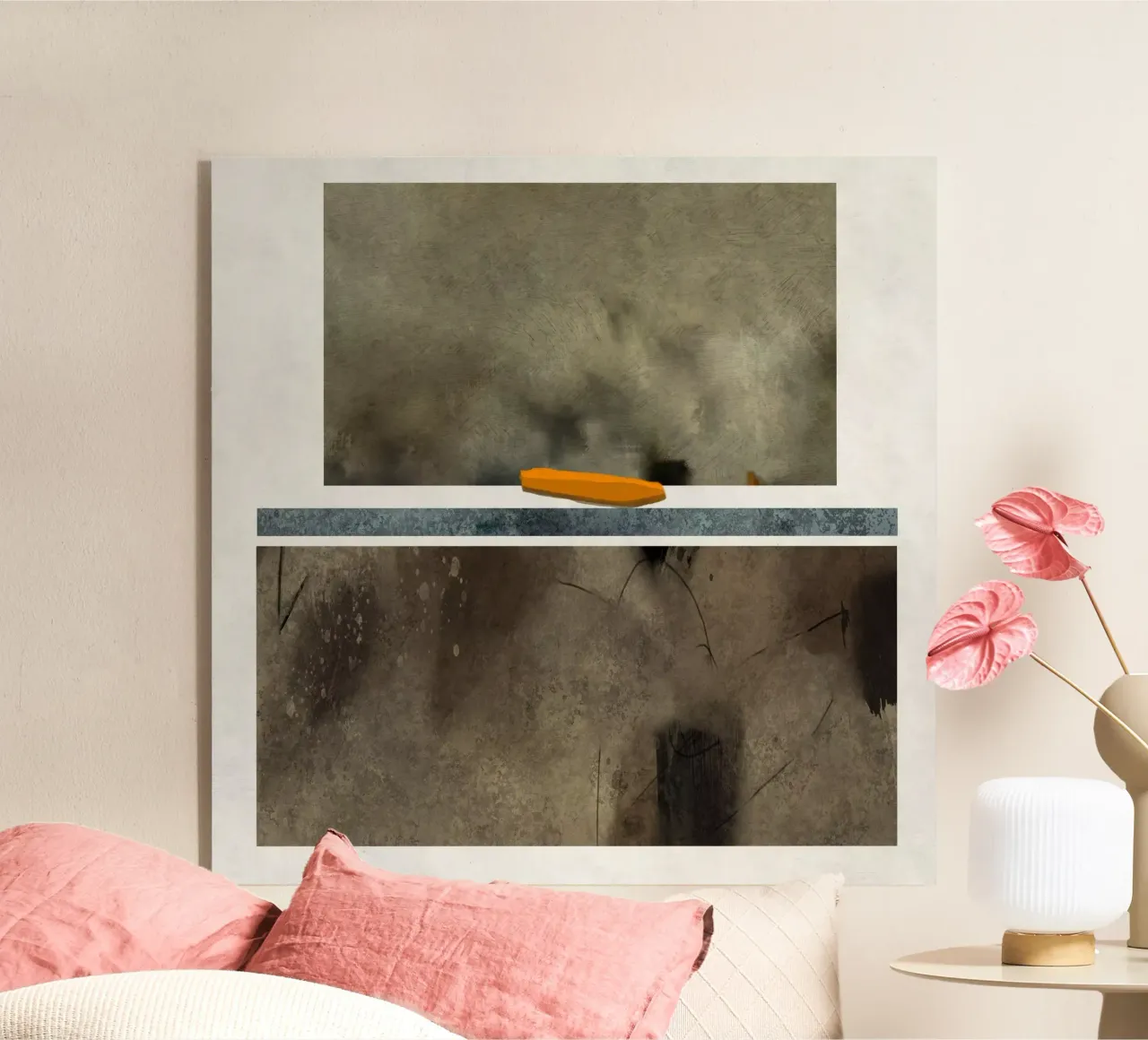 Focal Point plexiglass da RobertoMoroArt