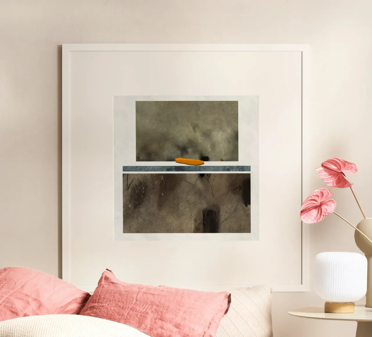 Focal Point poster da RobertoMoroArt