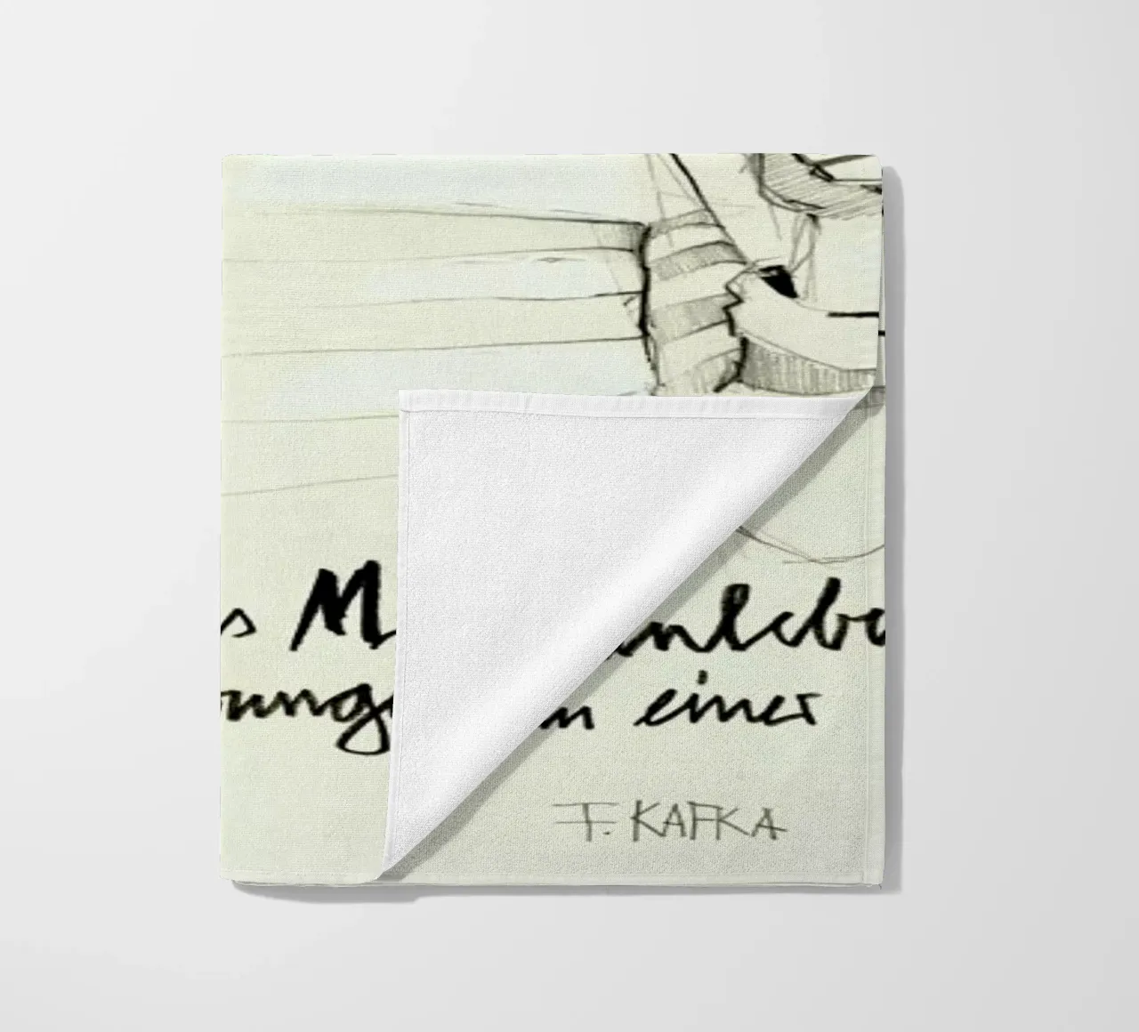 Matrosenleben telo mare da Ekaterina Koroleva