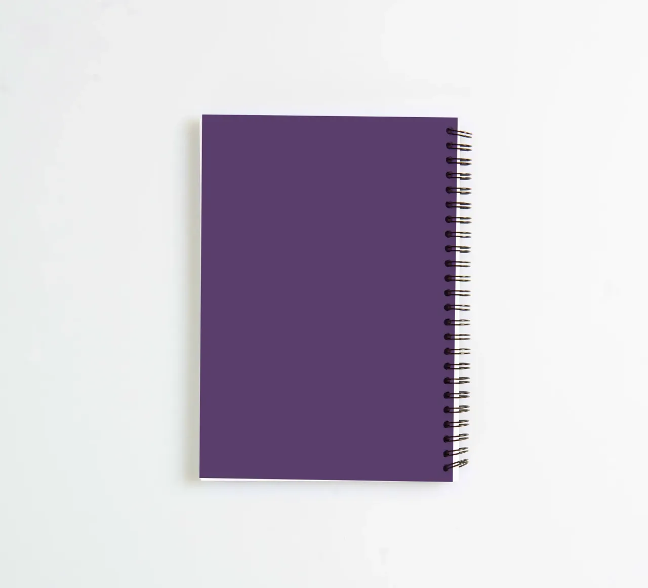 Halloween Unicorn Party Pattern spiral notebook by Loobs
