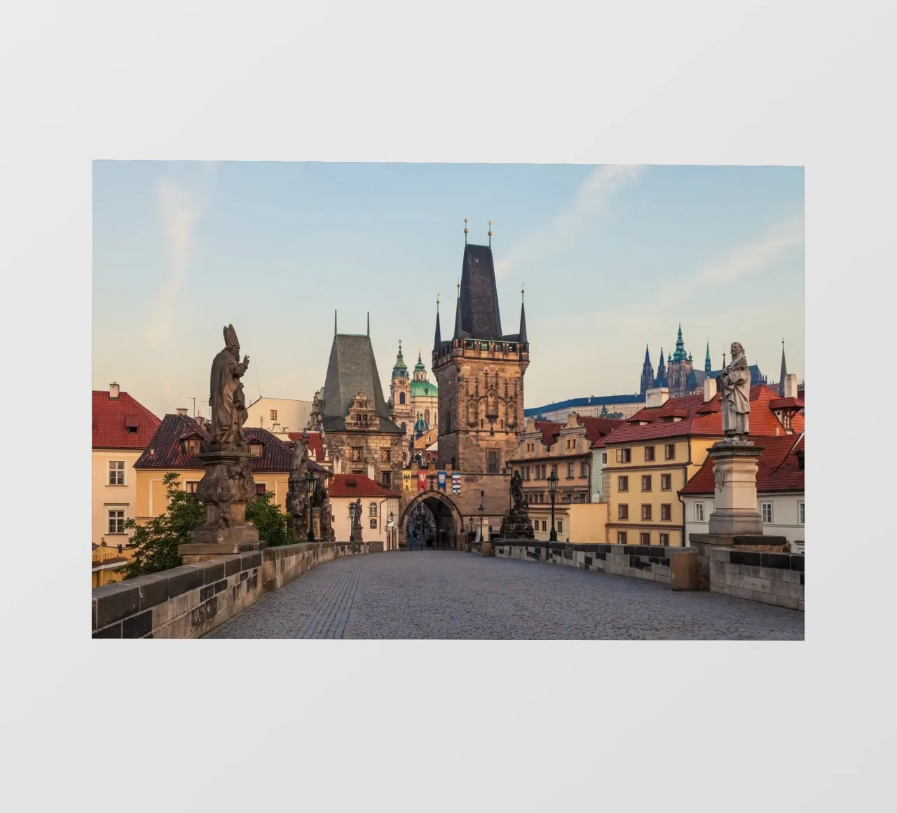 PRAG 06 telo in pvc da Tom Uhlenberg