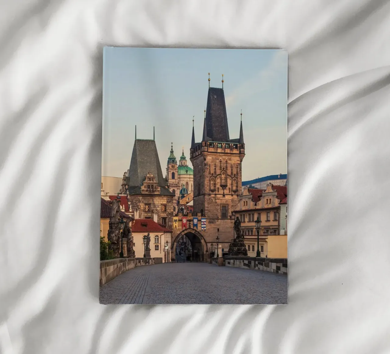 PRAG 06 diario da Tom Uhlenberg