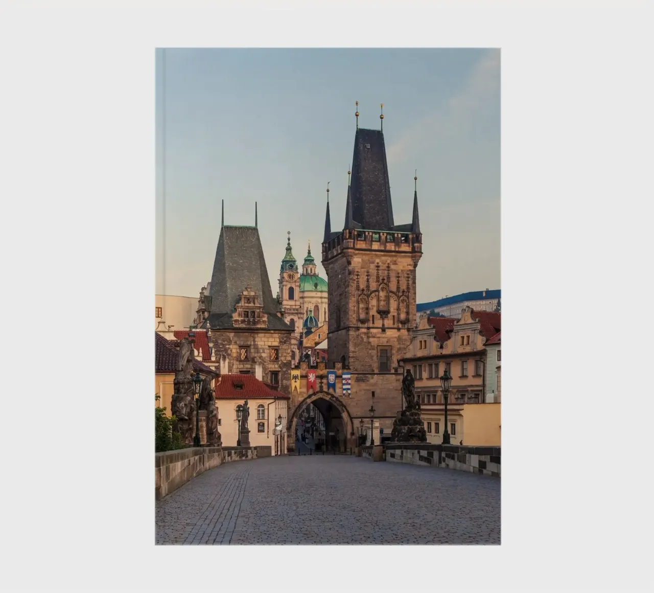 PRAG 06 diario da Tom Uhlenberg