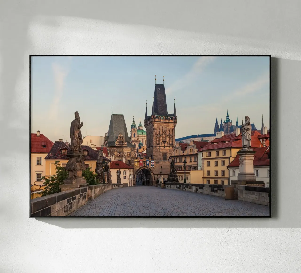 PRAG 06 plexiglass da Tom Uhlenberg